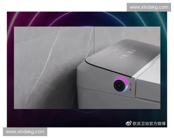 欧派智能马桶创新技术解读 助力生活品质升级与健康管理