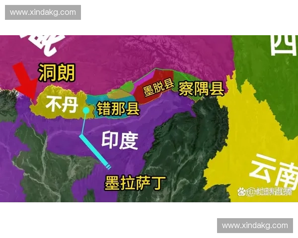 不丹足球联赛的崛起与挑战：探析小国足球的未来发展潜力