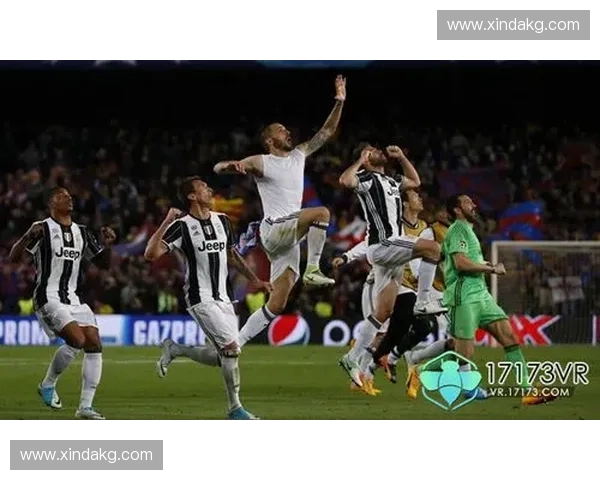 围绕2019欧冠赛程表解析赛事关键节点与巅峰对决全景亮点集锦